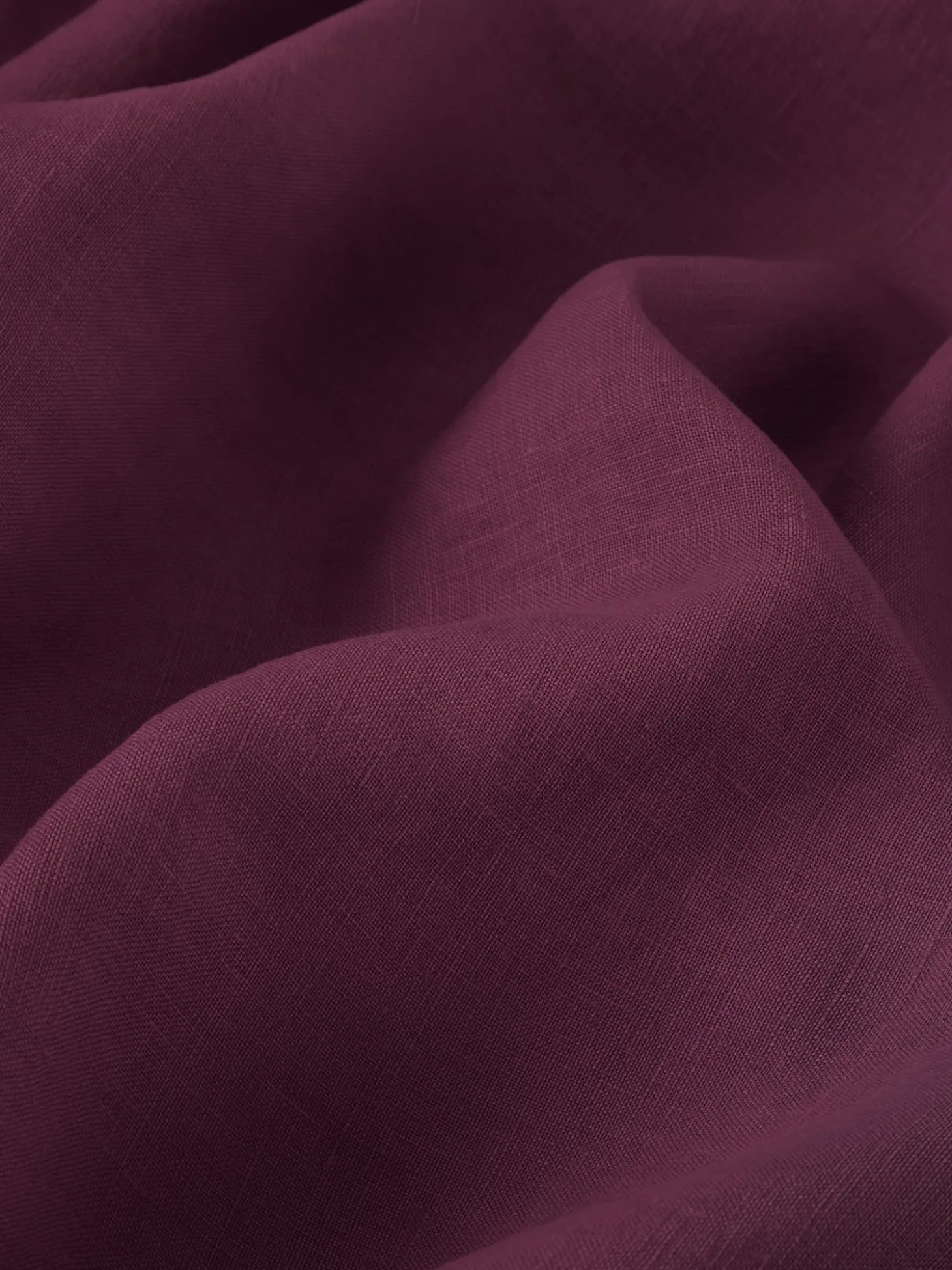 Berry 100% Linen Pillowcases (Pair)
