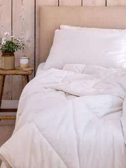 British Wool Duvet