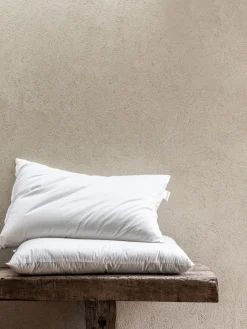British Wool Pillow