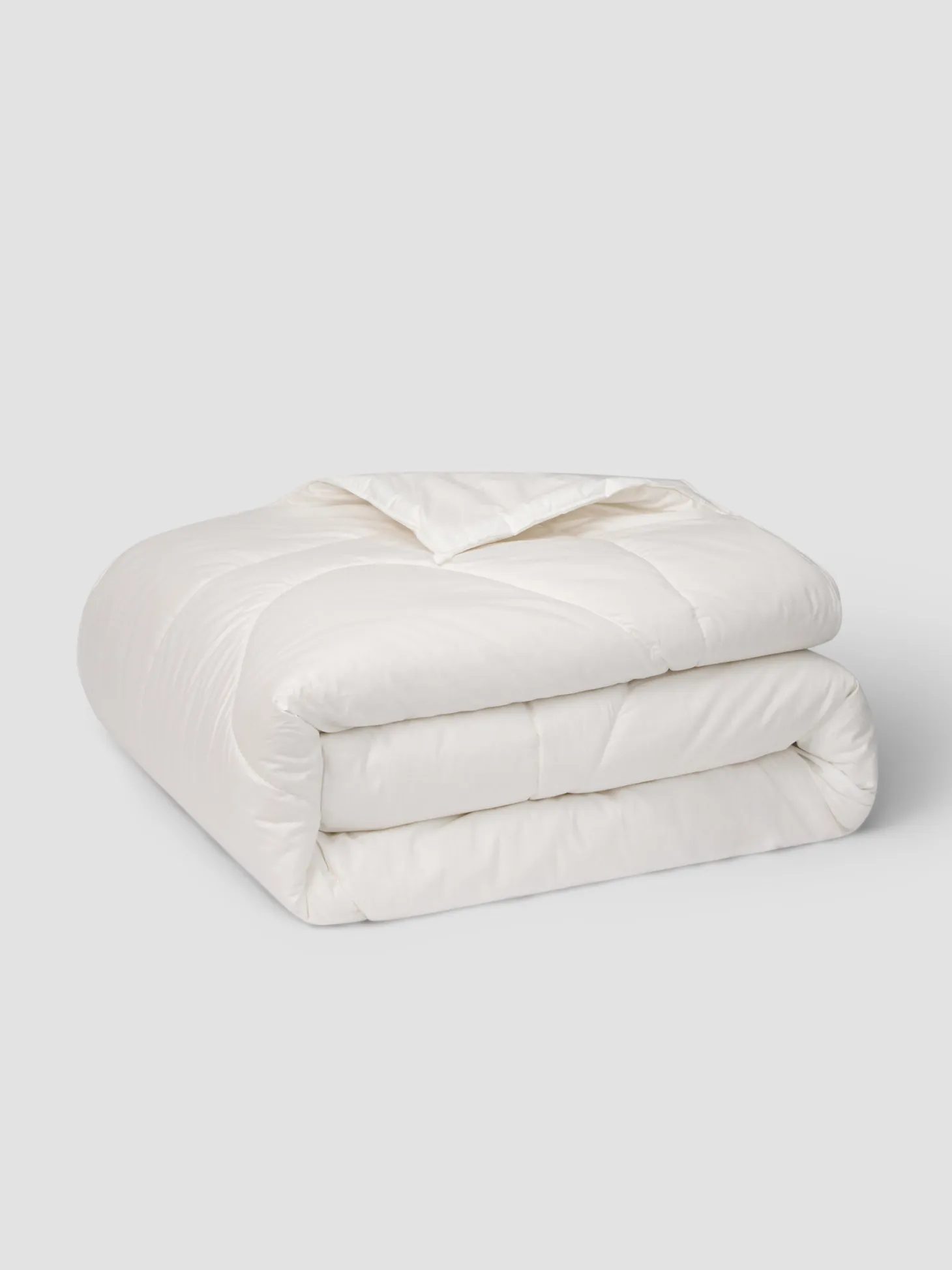 Merino Wool Duvet