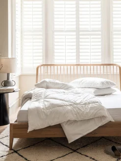 Merino Wool Duvet