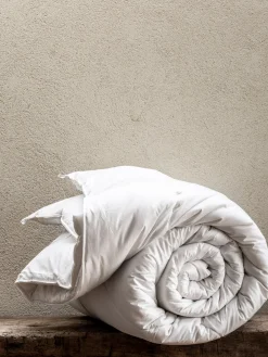 Merino Wool Duvet