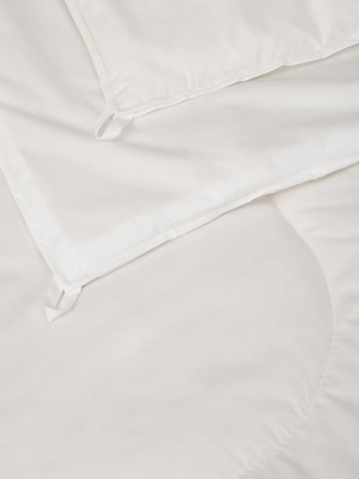 Merino Wool Duvet