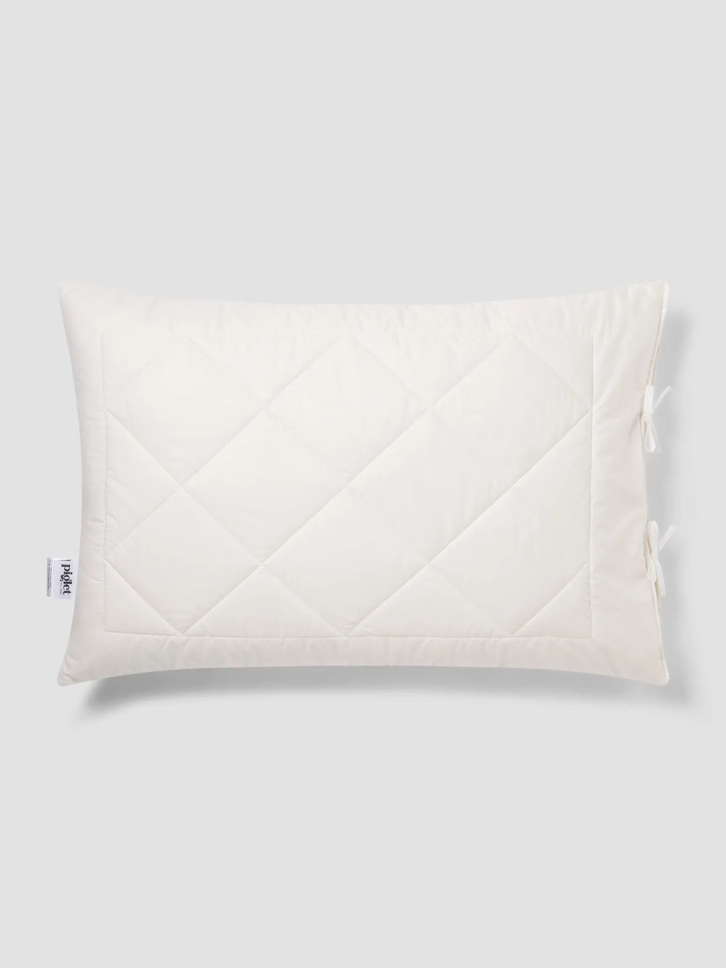 Merino Wool Pillow Protector
