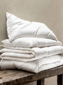 Merino Wool Pillow (single)