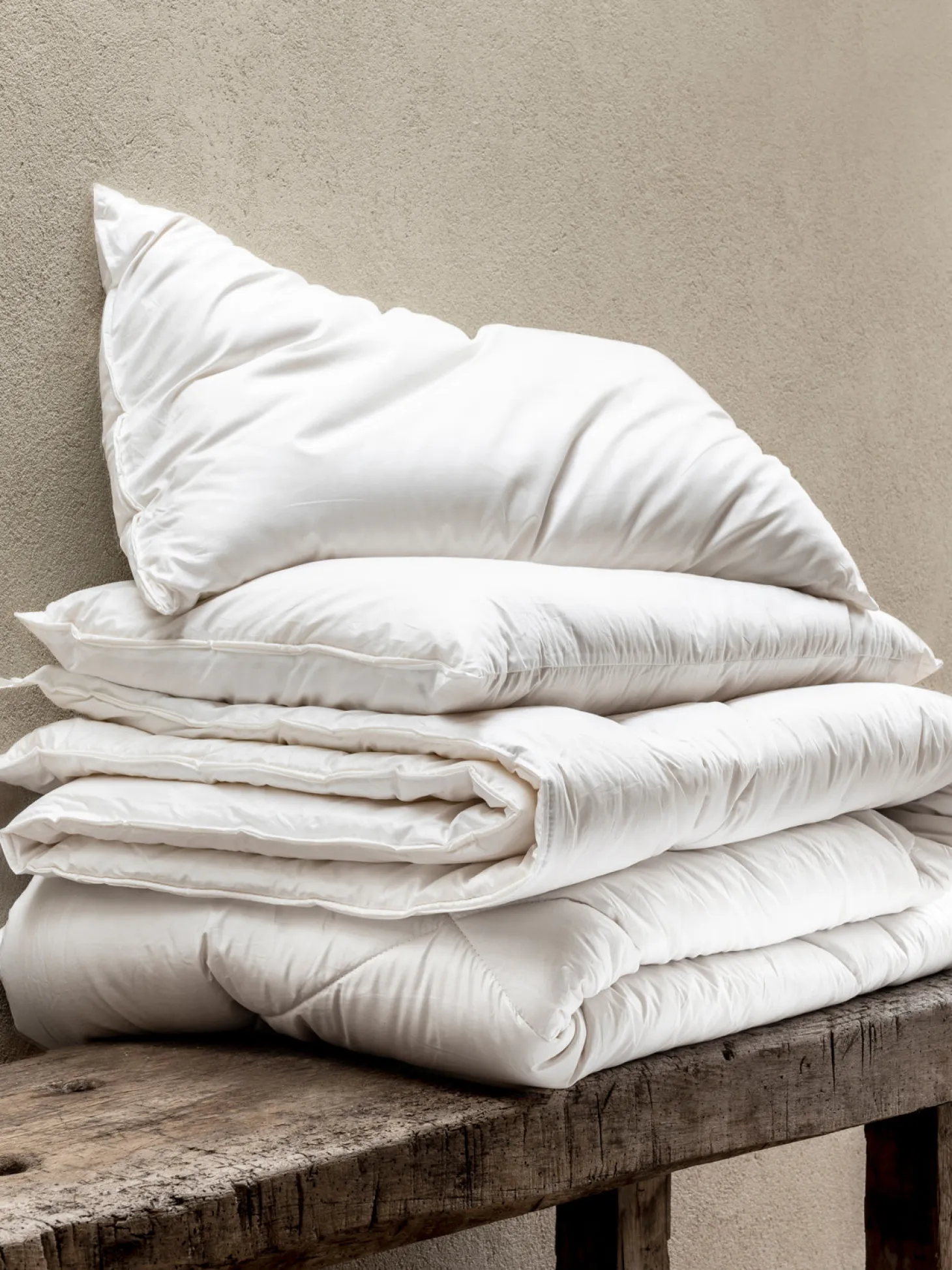 Merino Wool Pillow (single)