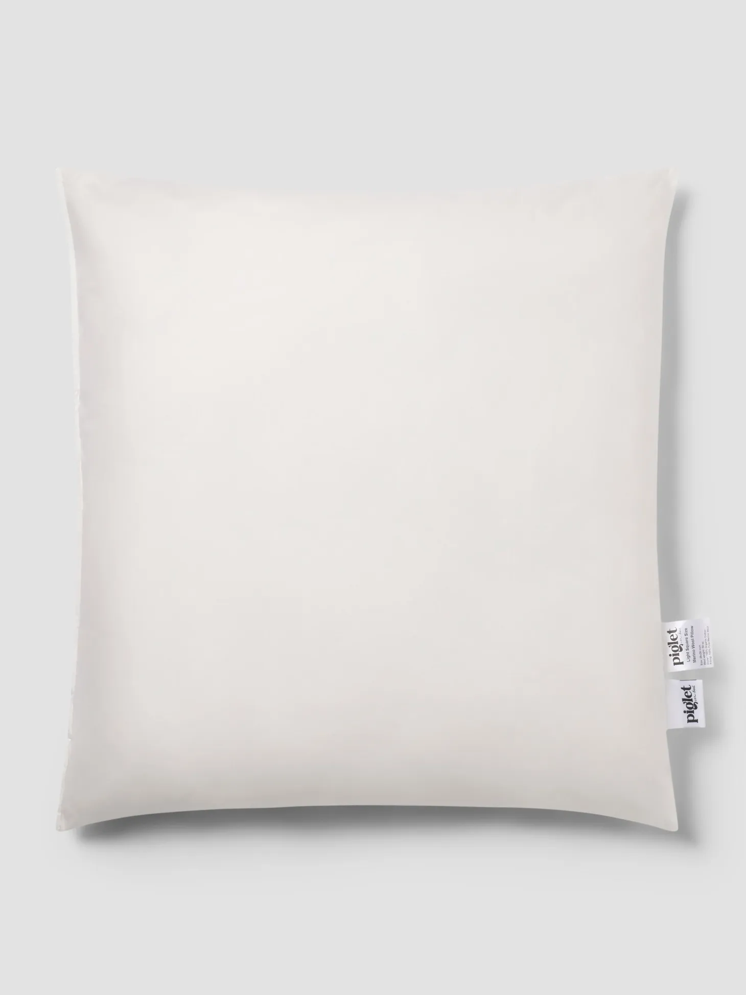 Merino Wool Pillow (single)